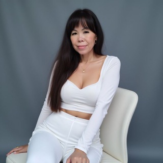 Telegram profile photo for ✨ Яна Яр | Астрология жизни