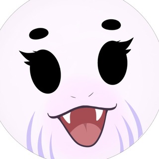 Telegram profile photo for Лэнтико.official️️ | 18+