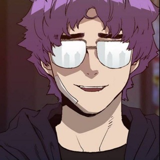Telegram profile photo for Sad paon