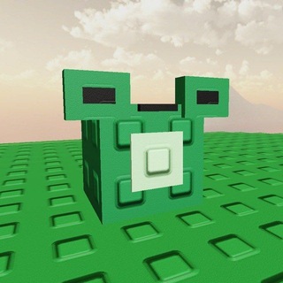 Telegram profile photo for FroggisUGC