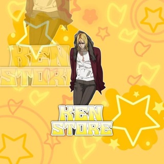 Telegram profile photo for KEN STORE