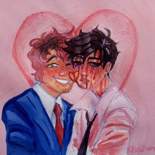 Telegram profile photo for минт незерит в днф арке💗