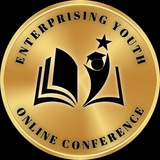 Telegram profile photo for Enterprising Youth Conference