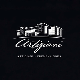 Telegram profile photo for ARTIGIANI ВРЕМЕНА ГОДА