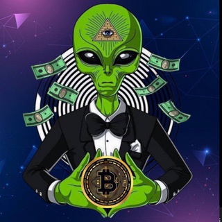 Telegram group profile photo for Crypto OTC Market