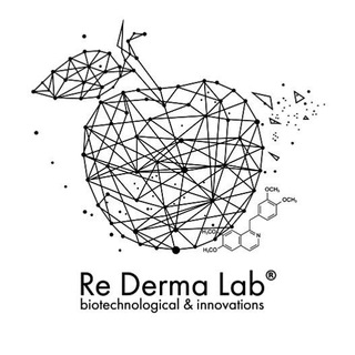 Telegram profile photo for Re Derma Lab
