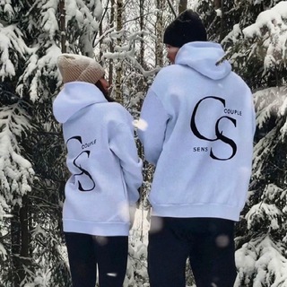 Telegram profile photo for Couple Sens