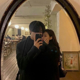 Telegram profile photo for Korean Fashion