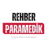Telegram profile photo for Rehber Paramedik