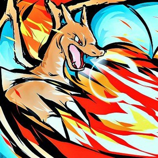 Telegram profile photo for Pokénation's Card Vault