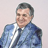 Telegram profile photo for Prezident gaplari