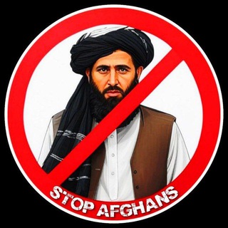 Telegram profile photo for جنبش تحریم افغانها
