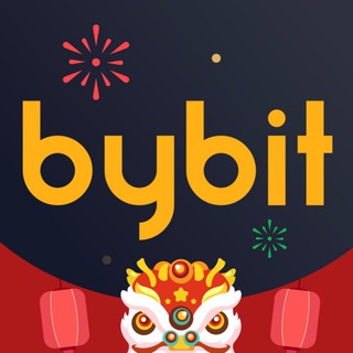 Telegram profile photo for ByBit & Binance Signals