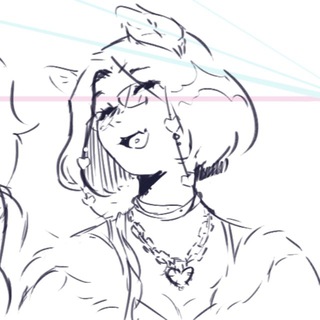Telegram profile photo for Stasyambochka