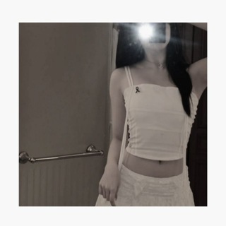 Telegram profile photo for PRETTY BLUSH GIRL 🩷
