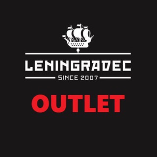 Telegram profile photo for Leningradec Outlet