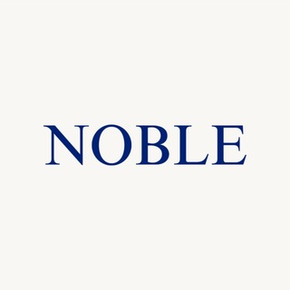 Telegram profile photo for NOBLE