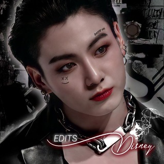 Telegram profile photo for 𝕰𝐝𝐢𝐭𝐬𝕯𝐢𝐬𝐧𝐞𝐲