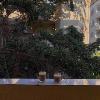Telegram profile photo for وحيـدونَ معـاً