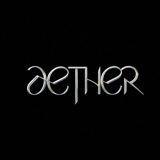 Telegram profile photo for ÆTHER