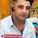 Telegram profile photo for نەریمان مەحمود