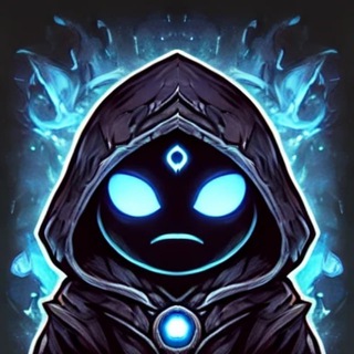 Telegram profile photo for Abyss Mems