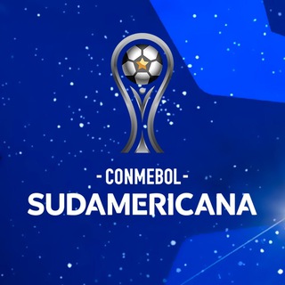 Telegram profile photo for VER COPA CONMEBOL SUDAMERICANA