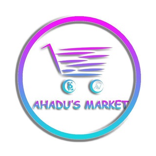 Telegram profile photo for Ahadu market
