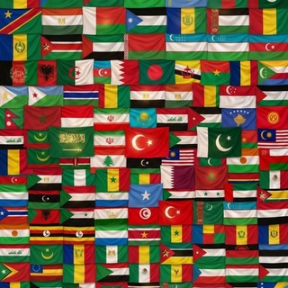Telegram profile photo for English Group | International Group