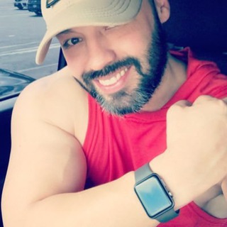 Telegram profile photo for ALPHAWARRIOR