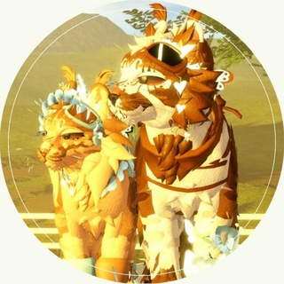 Telegram profile photo for .