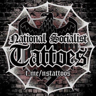 Telegram group profile photo for 📢 TATTOO FORUM