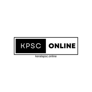 Telegram profile photo for Keralapsc.online