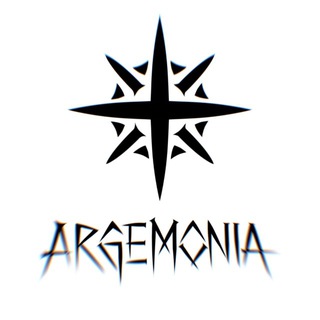 Telegram profile photo for ARGEMONIA | АРГЕМОНИЯ