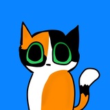 Telegram profile photo for куки сливки шоу кэфэ