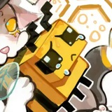 Telegram profile photo for T1K3T_FURRY.slut