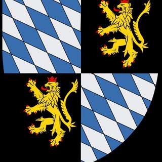 Telegram profile photo for Freie Kurpfälzer