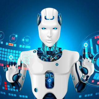Telegram profile photo for Ai-Marketing
