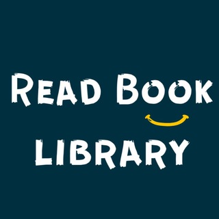 Telegram profile photo for Read Book. | Kitob O'qing.