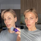 Telegram profile photo for Уроки макияжа «Ненудный нюд»