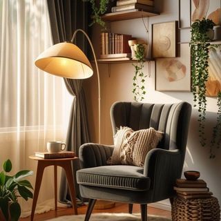 Telegram profile photo for Elegance store
