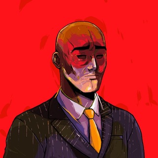 Telegram profile photo for $CULT of Anons π