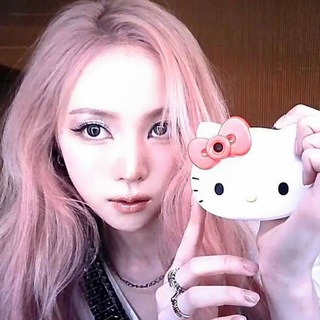 Telegram profile photo for kitty 's rin نارین . r