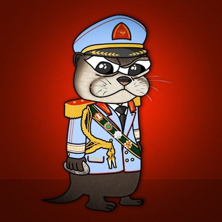 Telegram profile photo for Otter Braun