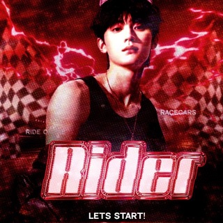 Telegram profile photo for 莱德 - Rıder