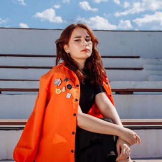 Telegram profile photo for Рита, иди поспи