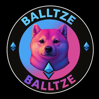 Telegram profile photo for BALLTZE
