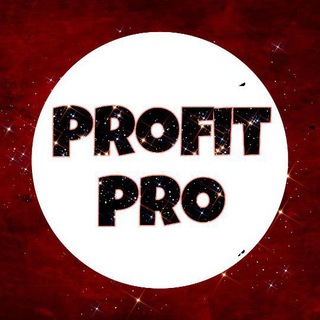 Telegram profile photo for ProfitPro (Заработок в интернете)