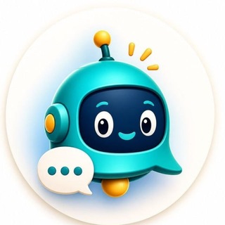 Telegram profile photo for دینگیو- دستیار هوشمند تلگرام |Dingio