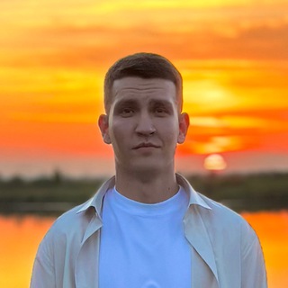 Telegram profile photo for Максим Сучилов